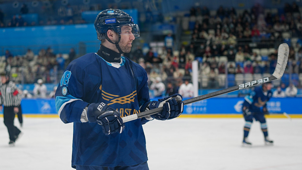 Фото: Дирекция развития спорта/ Турар Казангапов