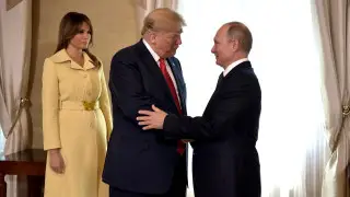 Трамп рассказал, что готов встретиться с Путиным: что известно