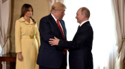 Трамп рассказал, что готов встретиться с Путиным: что известно