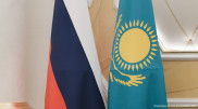 Конфуз с гимном перед боем Казахстана и России: ответ организаторов