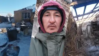 Через дым и огонь: житель ВКО спас бабушку и четверых детей