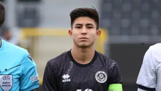 “Челси“ официально купил казахстанского вундеркинда