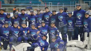 Эксперт о скандале в “Барысе“: Команда покинет российский чемпионат