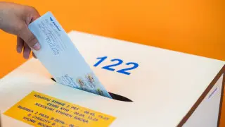 В Казахстане откажутся от почтовых ящиков: подписан новый закон