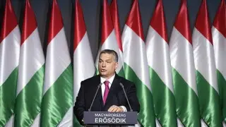 Виктор Орбан обвинил USAID в подготовке госпереворота в Венгрии