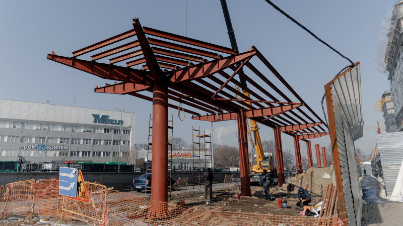 Фото ©️ Tengrinews.kz / Алихан Сариев