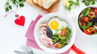 Яйца продлевают жизнь? Новое исследование ученых дало ответ