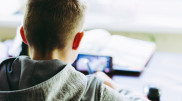 Порнографический паблик с казахстанскими школьниками нашли в Telegram