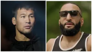 Чемпиона UFC огорчили перед боем с Рахмоновым