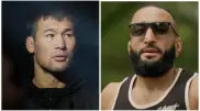 Чемпиона UFC огорчили перед боем с Рахмоновым