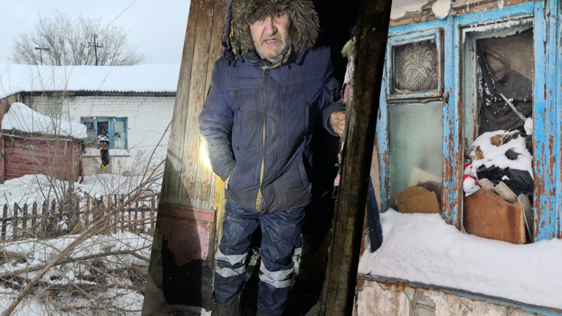 Фото ©️ Tengrinews.kz / Турар Казангапов