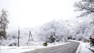 Дороги перекроют в двух областях Казахстана