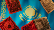 Сколько должен Казахстан - в Нацбанке назвали сумму