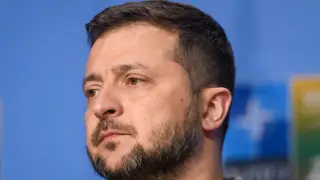 Зеленский высказался об обмене территориями с Россией