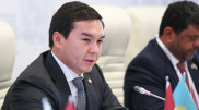 Нурали Алиев сложил полномочия