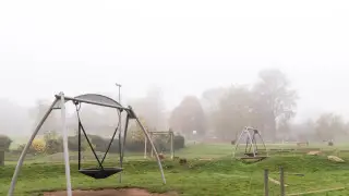 Бомбы времен Второй мировой войны нашли на детской площадке в Англии