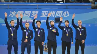 Историческое золото Азиады: казахстанец раскрыл секреты Игр в Китае