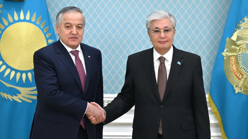 Фото пресс-службы Акорды