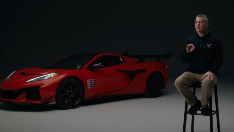 Кадры из видео