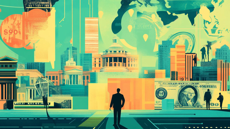 Изображение сгенерировано при помощи нейросети Midjourney