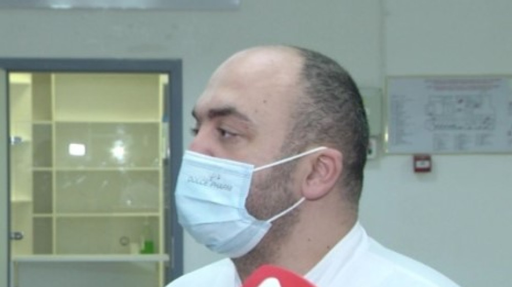 Нападение в лифте в Астане: врачи рассказали о травмах и состоянии ребенка