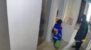 “До сих пор в шоке“. Что говорят соседи о происшествии в лифте ЖК Астаны