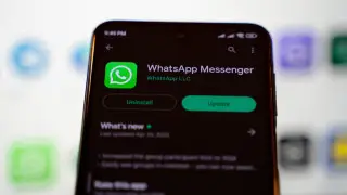 WhatsApp: две новые функции изменят мессенджер