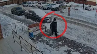 Появились новые кадры и неожиданные подробности нападения на ребенка в Астане