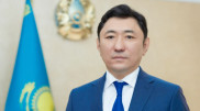 Болат Акчулаков освобожден от должности советника Президента