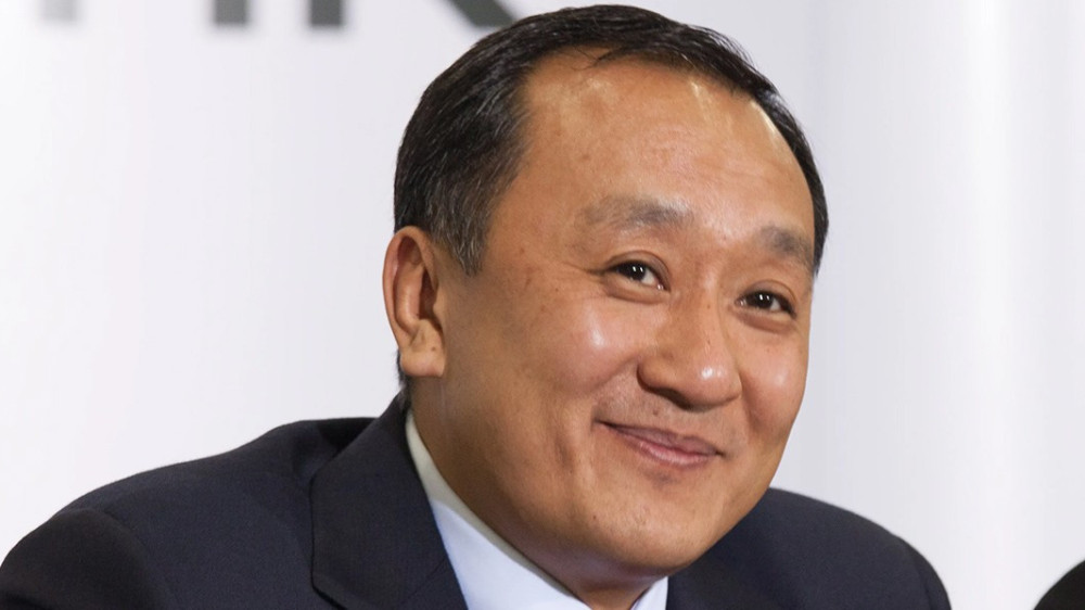 Вячеслав Ким подал заявку на покупку Jusan Bank