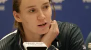 Рыбакина отреагировала на расследование WTA о “близости“ с тренером