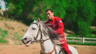 Казахстанский боец перенес Рамадан ради UFC