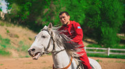 Казахстанский боец перенес Рамадан ради UFC