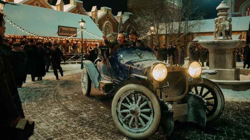 Фото: "Централ Партнершип"