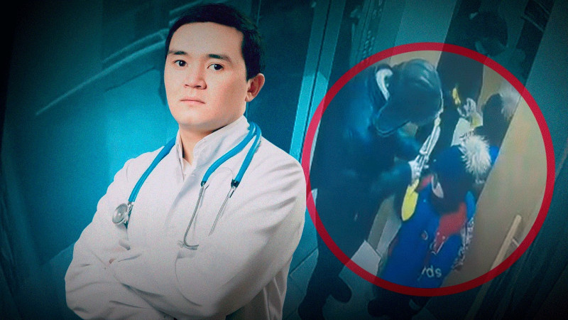 Коллаж: Tengrinews. Фото предоставлено Жандосом Ахнаевым