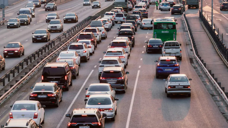 Фото ©️ Tengrinews.kz / Алихан Сариев