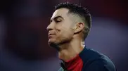 Стало известно, останется ли Роналду в Саудовской Аравии