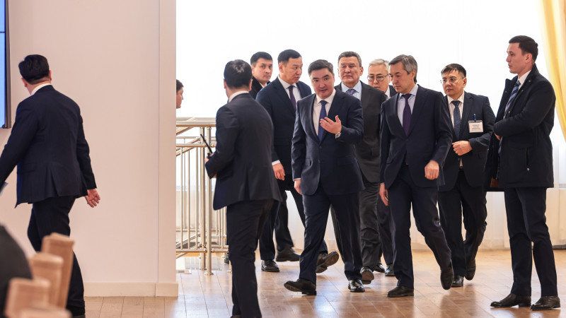 Фото пресс-службы правительства