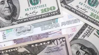 Что происходит с долларом после переговоров Трампа с Путиным и Зеленским
