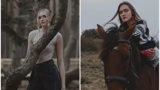 Красотка-волейболистка устроила драку из-за отношений: подробности