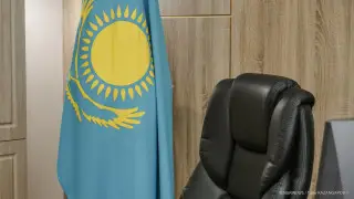 Кабинет замакима Костанайской области назвали режимным помещением