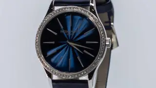 Возврат активов: эксклюзивные часы за миллионы тенге выставили на торги в Казахстане