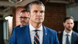 Глава Пентагона: “Это не предательство Украины“