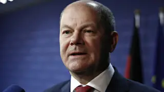 В Германии назвали “унижением Европы“ разговор Трампа с Путиным