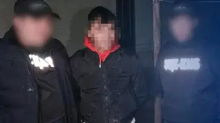 КНБ нагрянул в лабораторию к “шымкентскому Хайзенбергу“