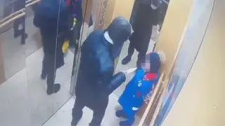 Нападение в лифте в Астане: что известно о состоянии 5-летнего мальчика