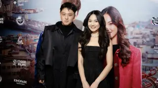 Новый казахстанский фильм собрал более 100 000 зрителей за неделю