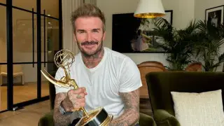 Легенда футбола Бекхэм рассказал о самой большой ошибке в карьере