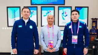 Головкин провел встречу с главой ОСА