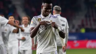 Мадридский “Реал“ нашел замену своей звезде